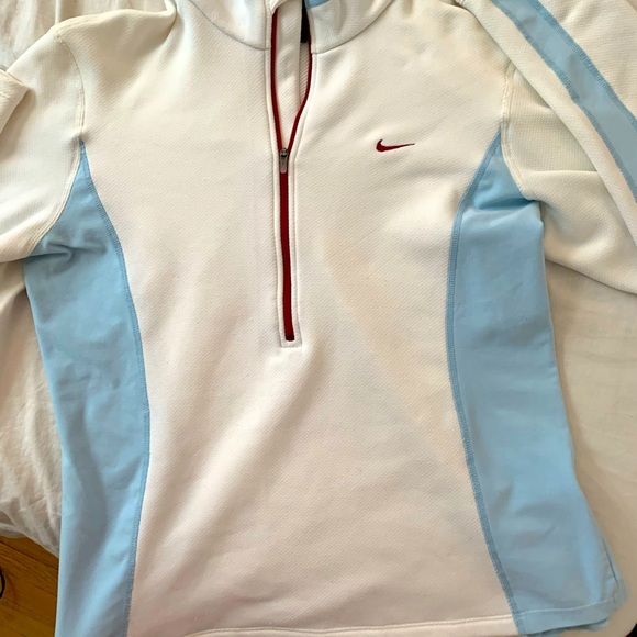 Nike quarter-zip - Picture 4 of 4